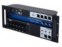 Soundcraft Ui16 Soundcraft Ui16